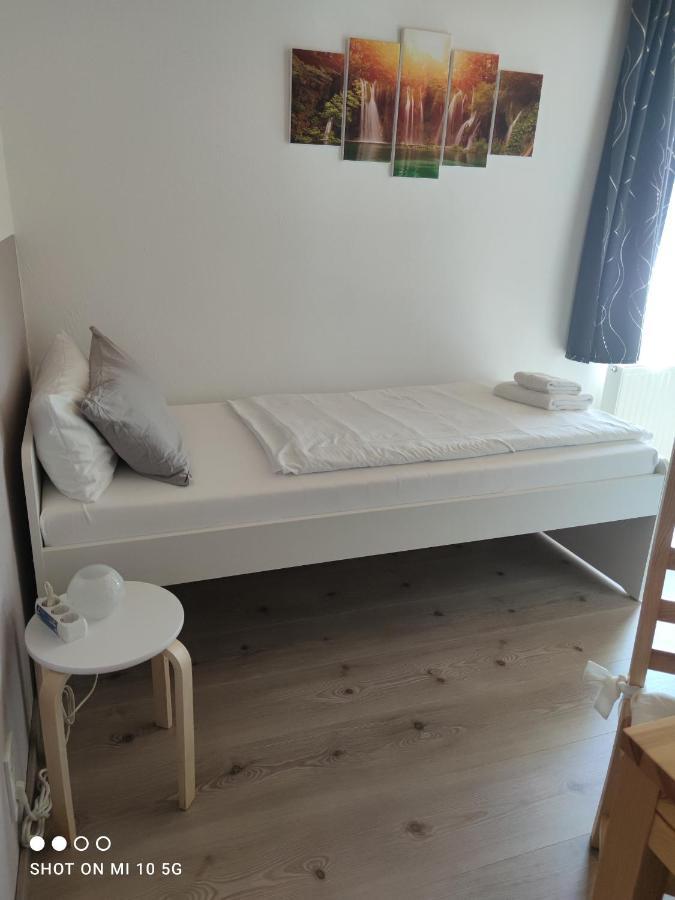 Berliner Ecke Hotel Mariazell Luaran gambar