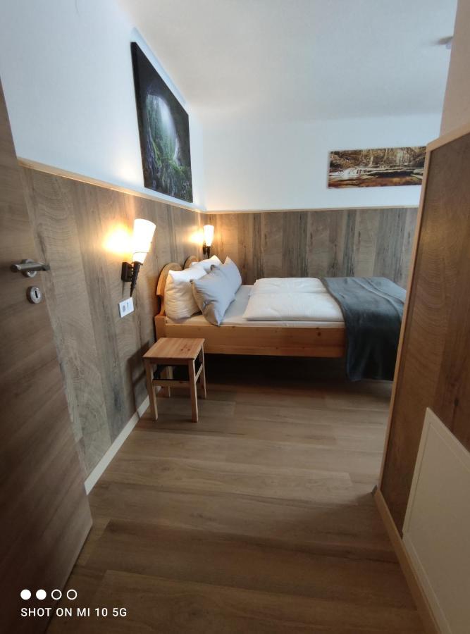 Berliner Ecke Hotel Mariazell Luaran gambar