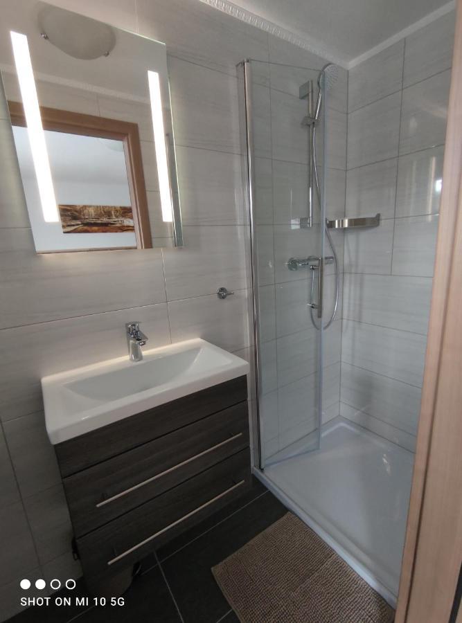 Berliner Ecke Hotel Mariazell Luaran gambar
