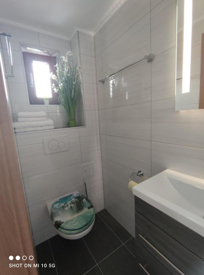 Berliner Ecke Hotel Mariazell Luaran gambar
