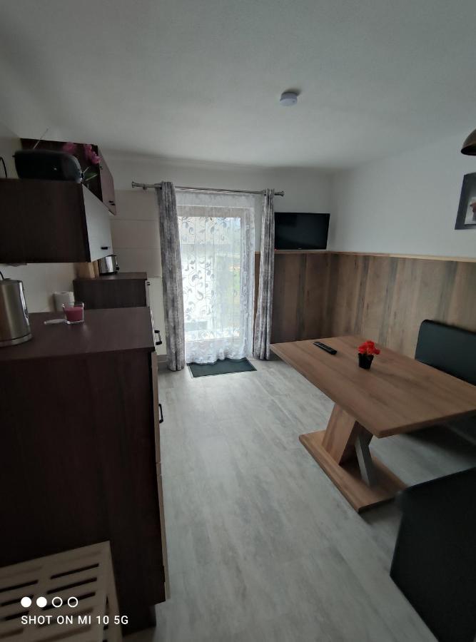 Berliner Ecke Hotel Mariazell Luaran gambar