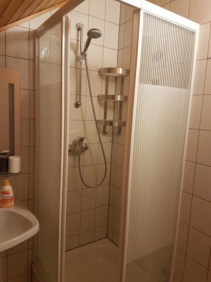 Berliner Ecke Hotel Mariazell Luaran gambar