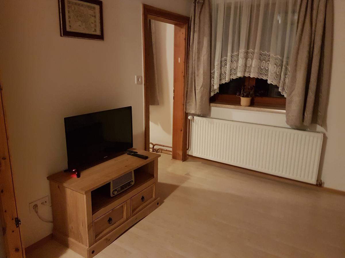 Berliner Ecke Hotel Mariazell Luaran gambar