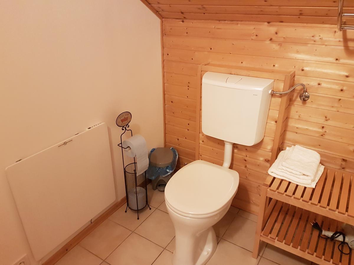 Berliner Ecke Hotel Mariazell Luaran gambar