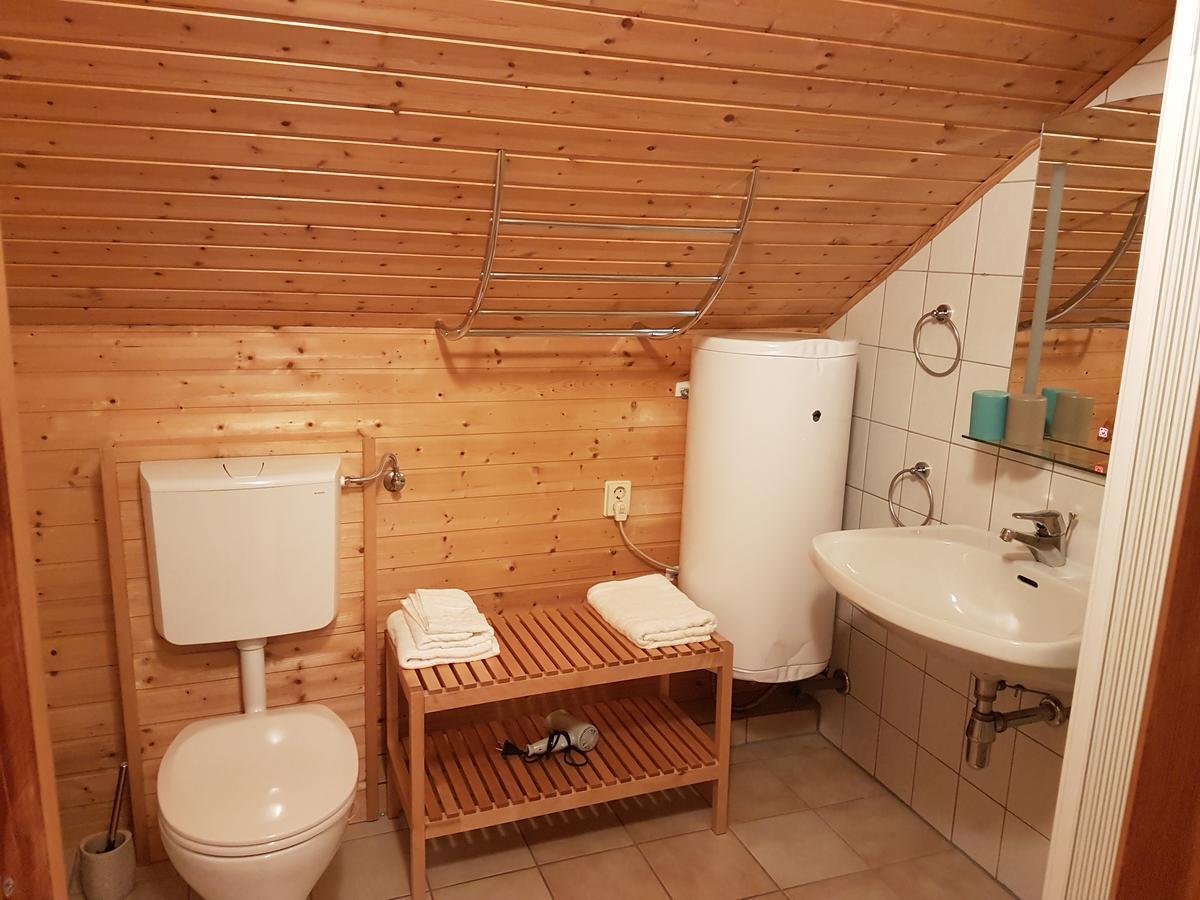 Berliner Ecke Hotel Mariazell Luaran gambar
