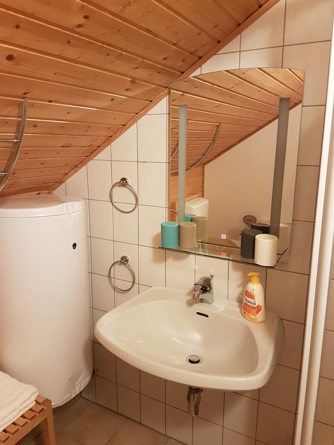 Berliner Ecke Hotel Mariazell Luaran gambar
