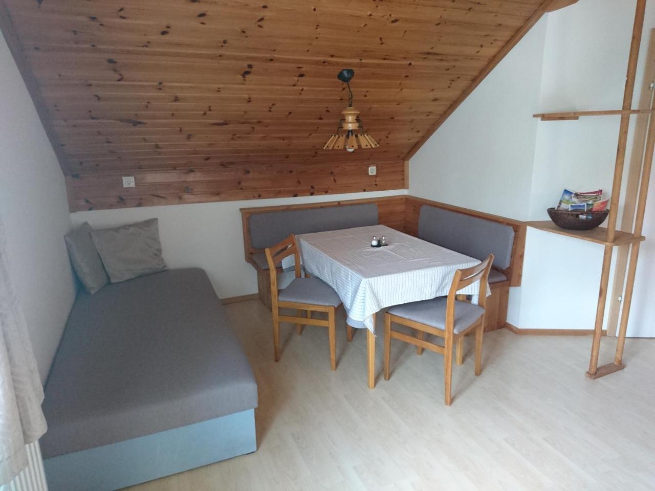 Berliner Ecke Hotel Mariazell Luaran gambar