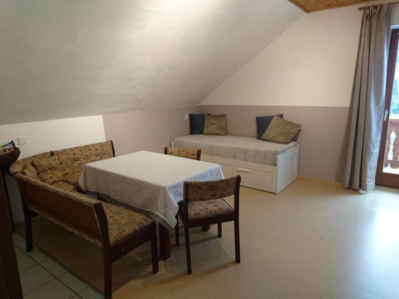 Berliner Ecke Hotel Mariazell Luaran gambar