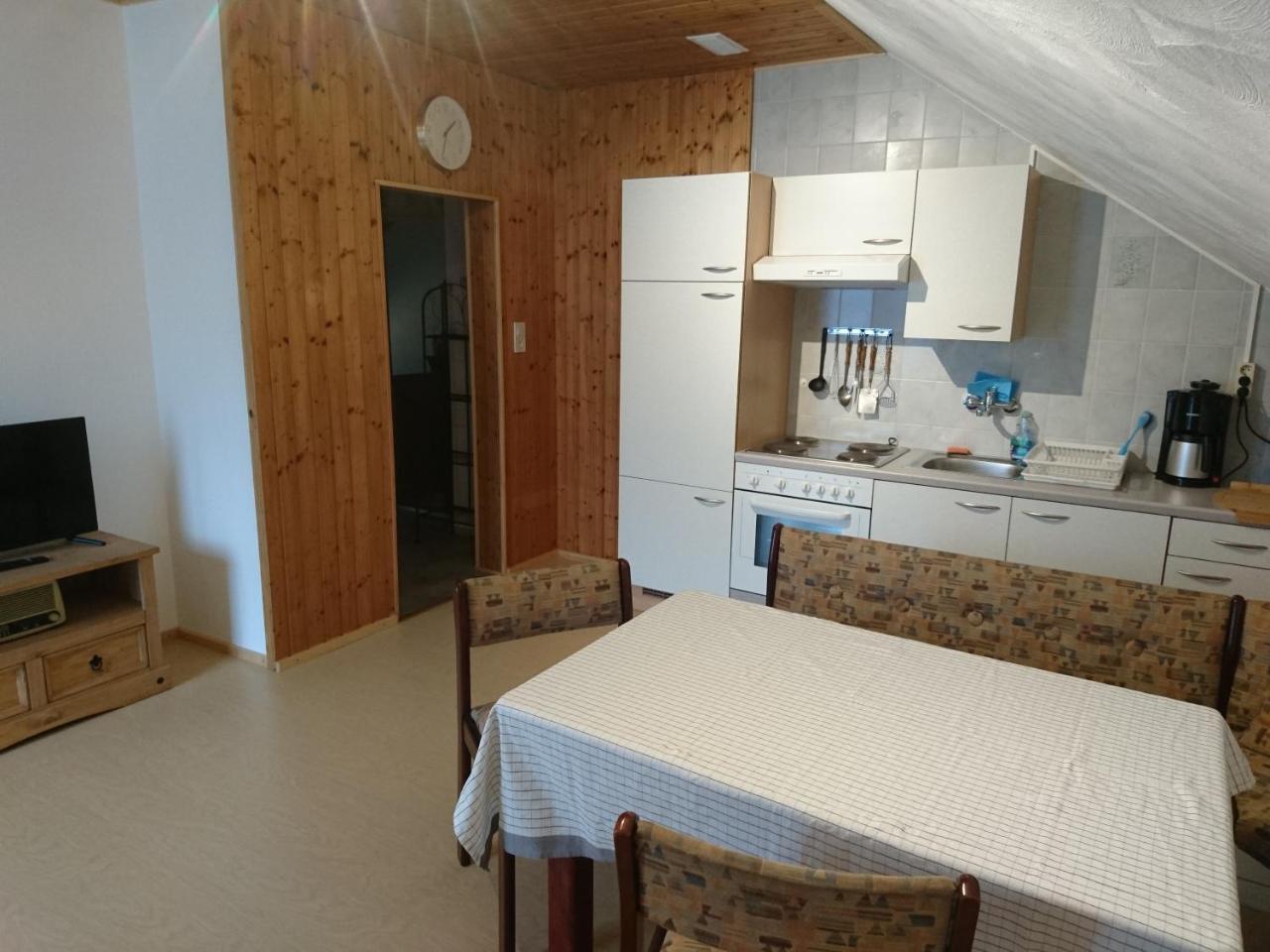 Berliner Ecke Hotel Mariazell Luaran gambar