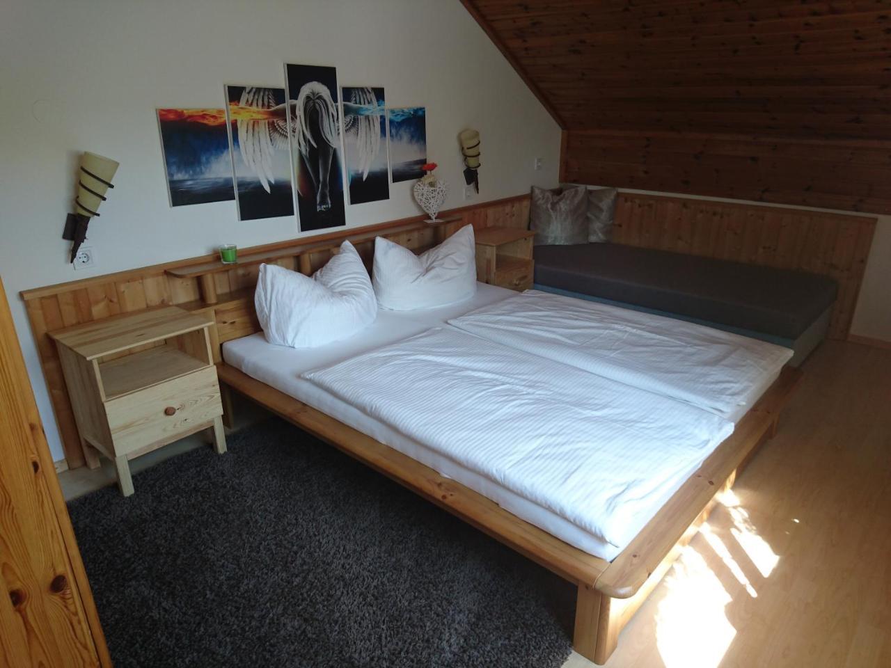 Berliner Ecke Hotel Mariazell Luaran gambar