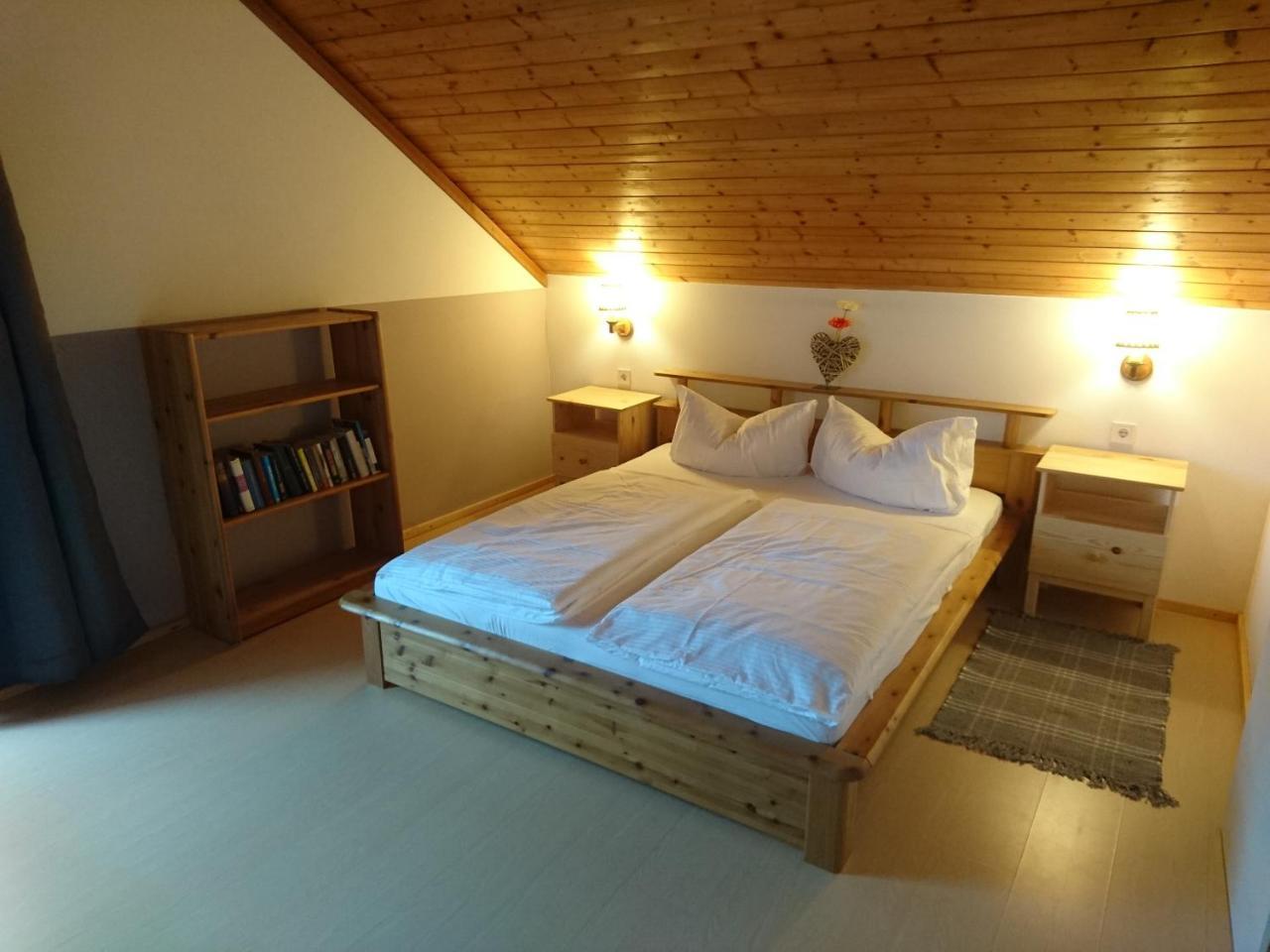 Berliner Ecke Hotel Mariazell Luaran gambar
