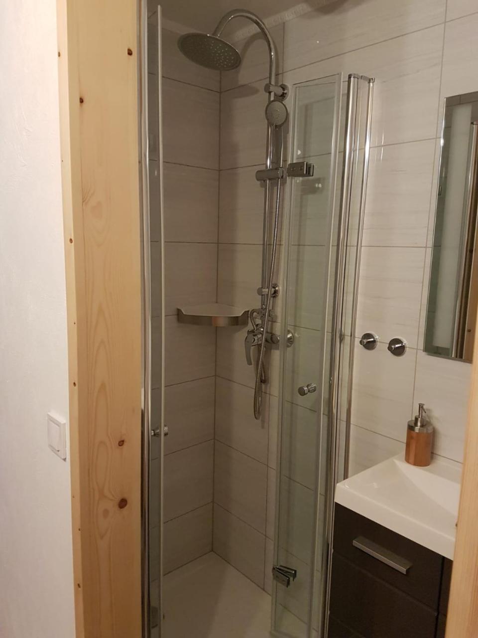 Berliner Ecke Hotel Mariazell Luaran gambar