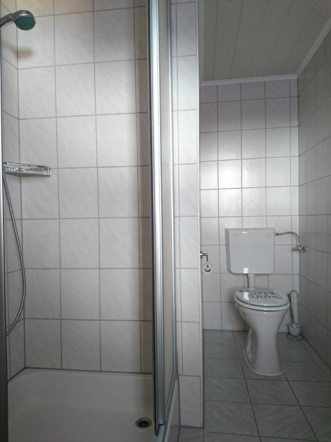 Berliner Ecke Hotel Mariazell Luaran gambar