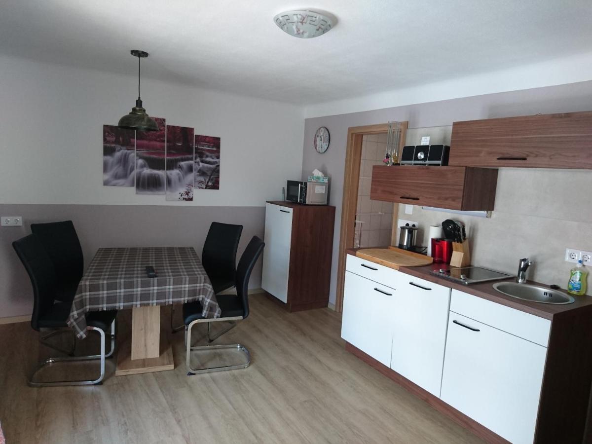 Berliner Ecke Hotel Mariazell Luaran gambar