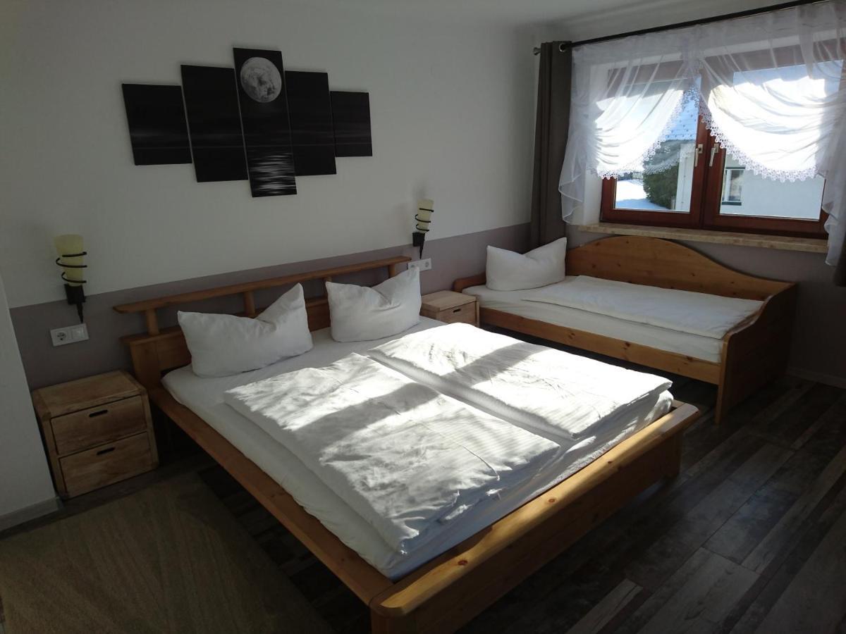 Berliner Ecke Hotel Mariazell Luaran gambar